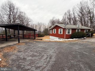 262 JAMIE RD, Mcconnellsburg, PA 17233