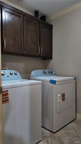 1809 Highland Park Avenue, Mission, TX 78572