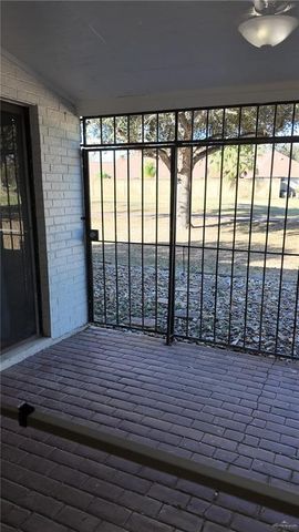 1809 Highland Park Avenue, Mission, TX 78572