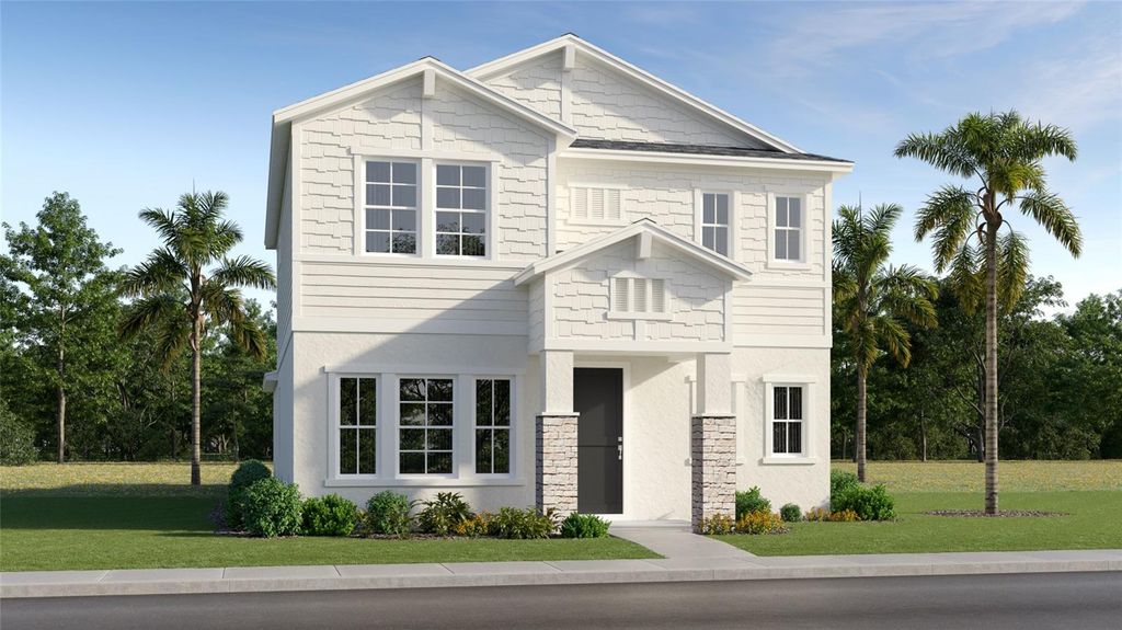 4560 WATER OAK TERRACE, Oxford, FL 34484