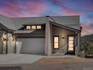 3828 Piney Grove Street, Evergreen, CO 80439