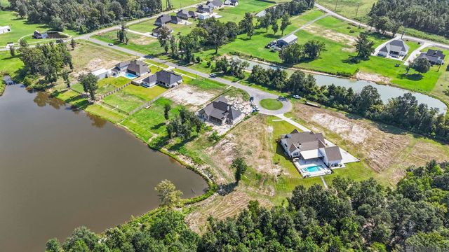 15487 Molly Grace, Prairieville, LA 70769
