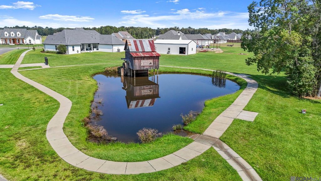 15487 Molly Grace, Prairieville, LA 70769