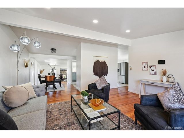 2580 Valley View Dr, Denver, CO 80221