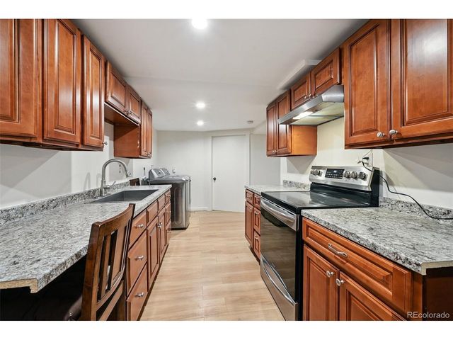 2580 Valley View Dr, Denver, CO 80221