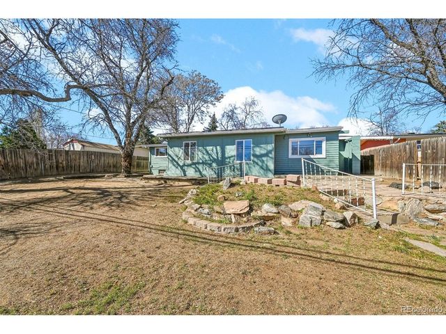 2580 Valley View Dr, Denver, CO 80221