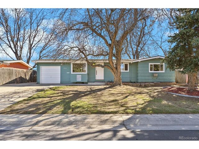 2580 Valley View Dr, Denver, CO 80221