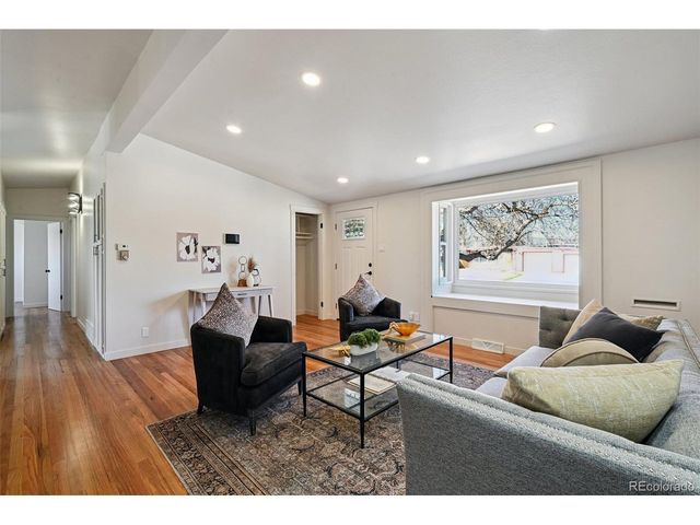 2580 Valley View Dr, Denver, CO 80221