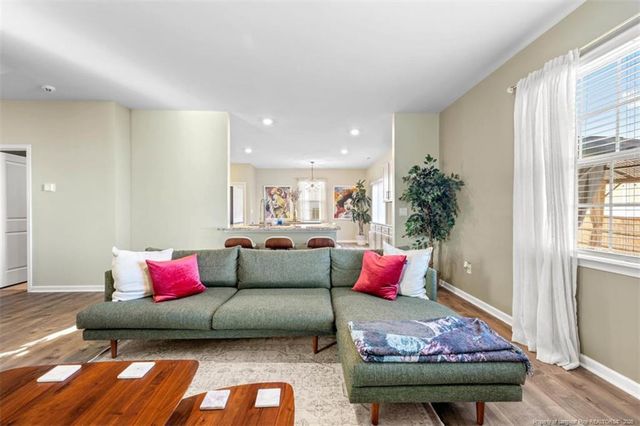 2137 Clydesmill Road, Fayetteville, NC 28314