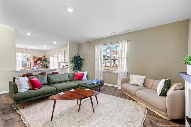 2137 Clydesmill Road, Fayetteville, NC 28314