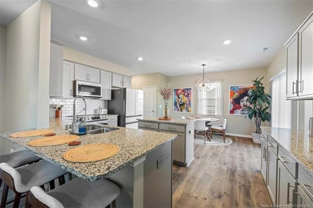 2137 Clydesmill Road, Fayetteville, NC 28314