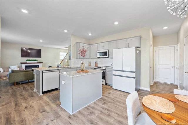 2137 Clydesmill Road, Fayetteville, NC 28314