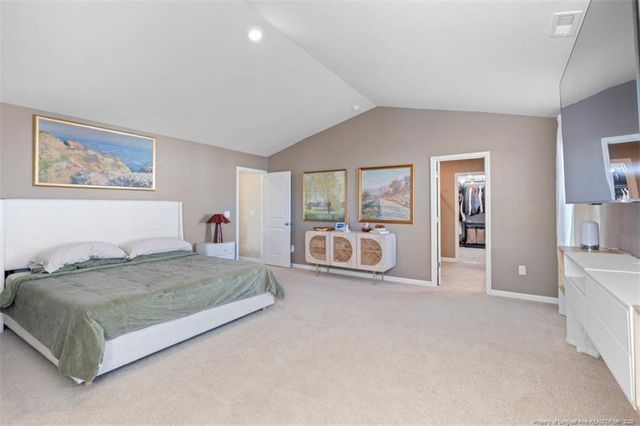 2137 Clydesmill Road, Fayetteville, NC 28314