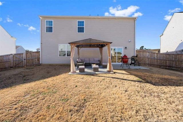 2137 Clydesmill Road, Fayetteville, NC 28314