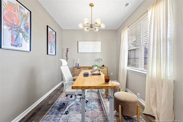 2137 Clydesmill Road, Fayetteville, NC 28314