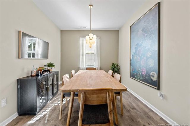 2137 Clydesmill Road, Fayetteville, NC 28314