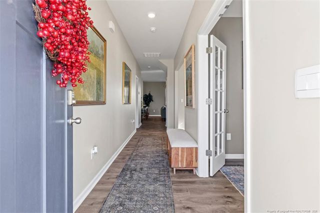 2137 Clydesmill Road, Fayetteville, NC 28314