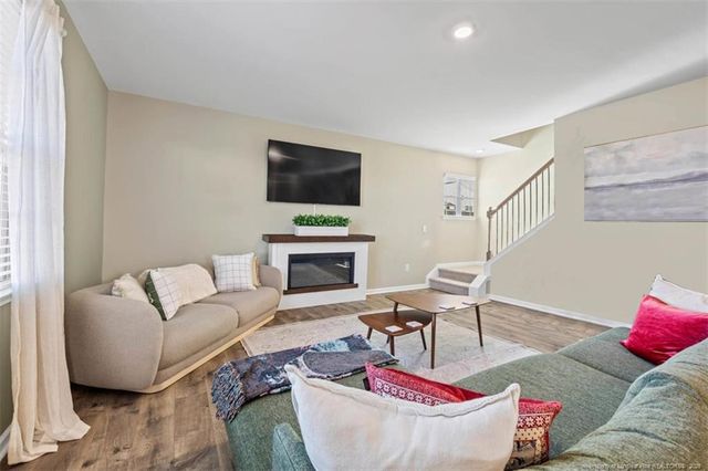 2137 Clydesmill Road, Fayetteville, NC 28314