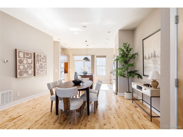 3422 Central Park Blvd, Denver, CO 80238