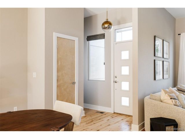 3422 Central Park Blvd, Denver, CO 80238
