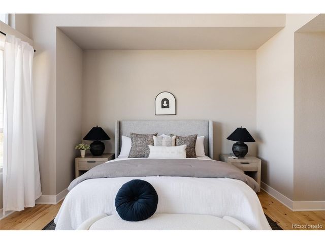 3422 Central Park Blvd, Denver, CO 80238