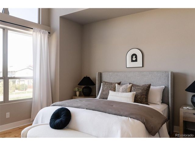 3422 Central Park Blvd, Denver, CO 80238