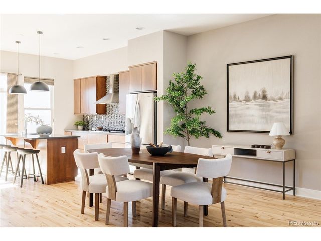3422 Central Park Blvd, Denver, CO 80238