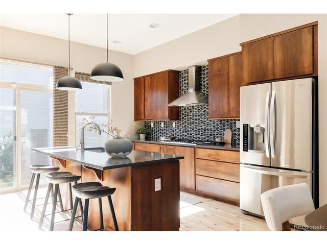 3422 Central Park Blvd, Denver, CO 80238