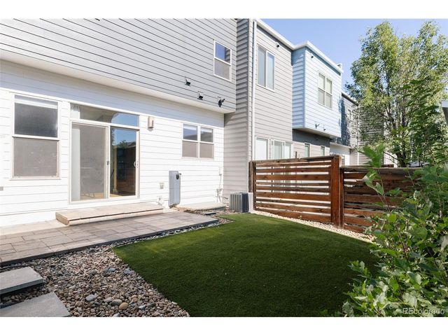 3422 Central Park Blvd, Denver, CO 80238