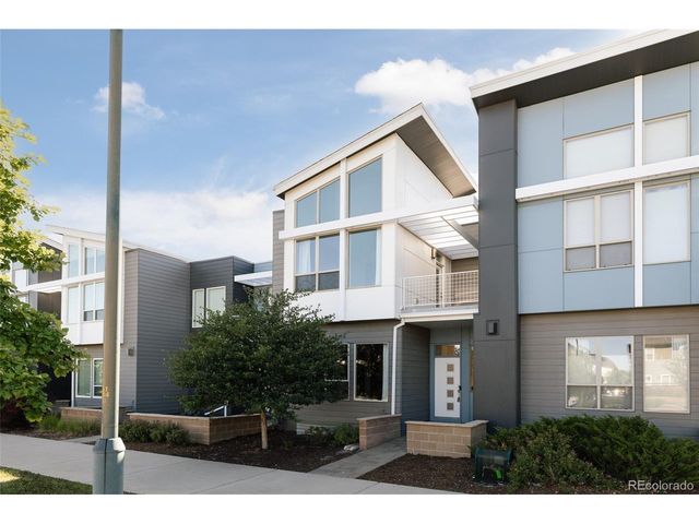 3422 Central Park Blvd, Denver, CO 80238