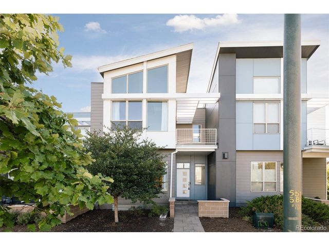 3422 Central Park Blvd, Denver, CO 80238