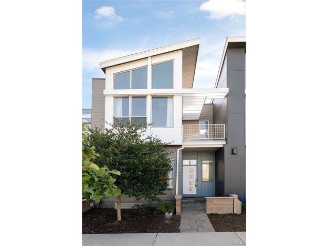 3422 Central Park Blvd, Denver, CO 80238