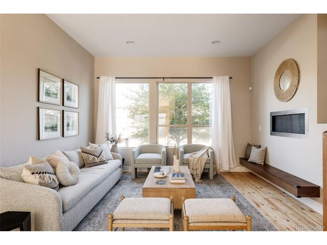 3422 Central Park Blvd, Denver, CO 80238