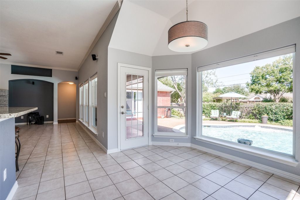 3518 Heatherbrook Drive Jeff Abaté