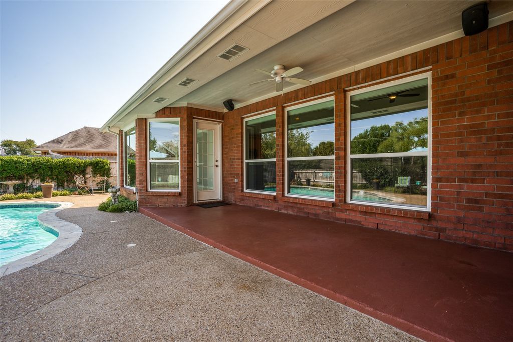 3518 Heatherbrook Drive Jeff Abaté