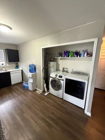 2313 South Dr, Pueblo, CO 81008