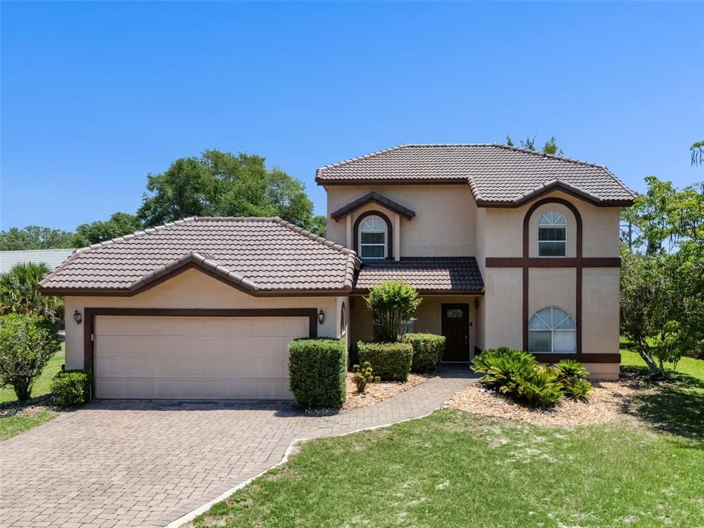 4019 LAKE MIRAGE BOULEVARD, Orlando, FL 32817