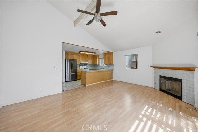 40 W Zane Street, Long Beach, CA 90805