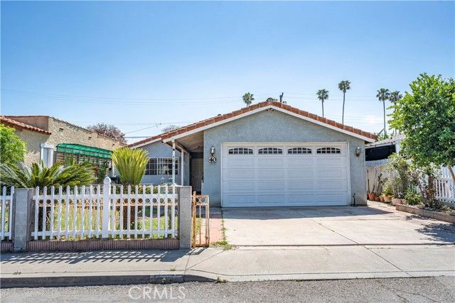 40 W Zane Street, Long Beach, CA 90805