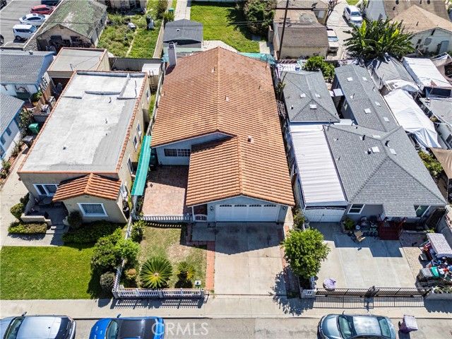 40 W Zane Street, Long Beach, CA 90805