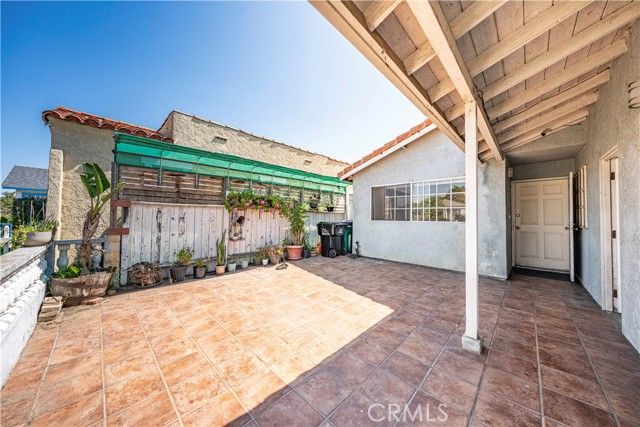40 W Zane Street, Long Beach, CA 90805