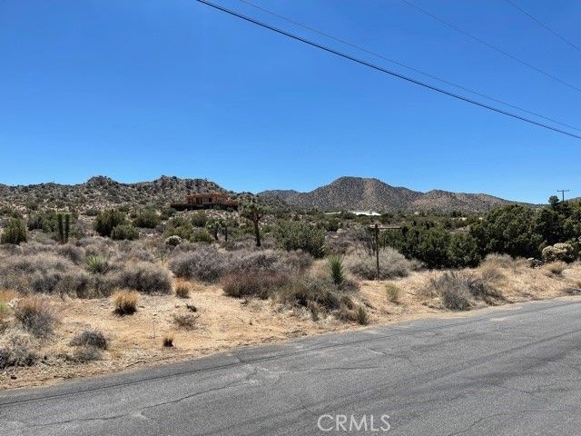 0 Carmelita Circle, Yucca Valley, CA 92284