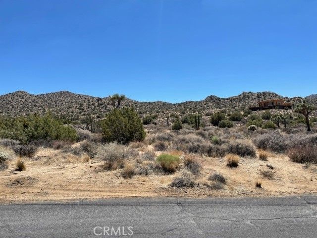 0 Carmelita Circle, Yucca Valley, CA 92284