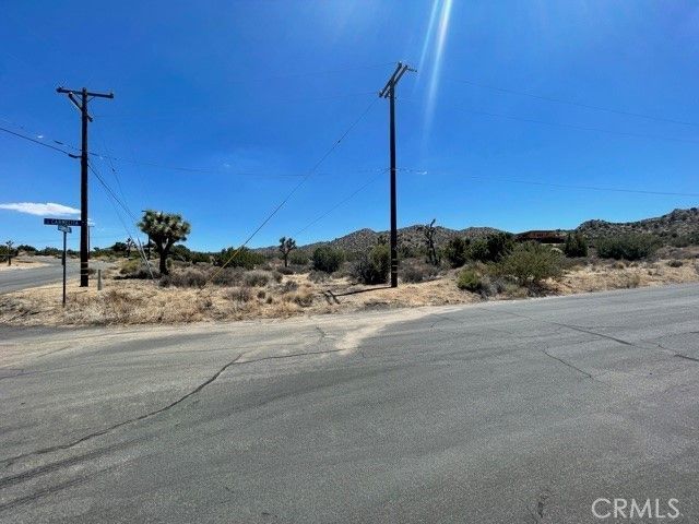 0 Carmelita Circle, Yucca Valley, CA 92284