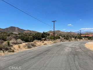 0 Carmelita Circle, Yucca Valley, CA 92284