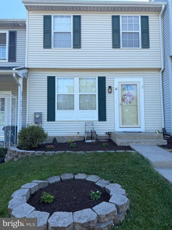 12 TOWNS CT, Baltimore, MD 21237