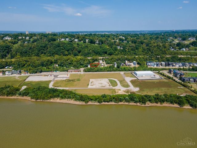 2808 Hoff Avenue, Cincinnati, OH 45226