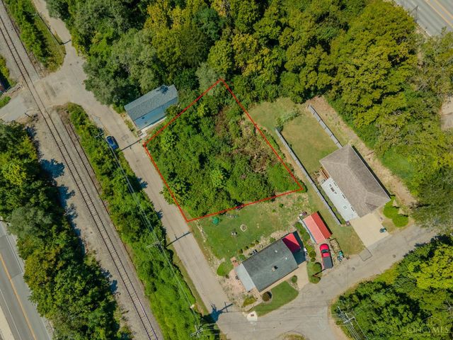 2808 Hoff Avenue, Cincinnati, OH 45226