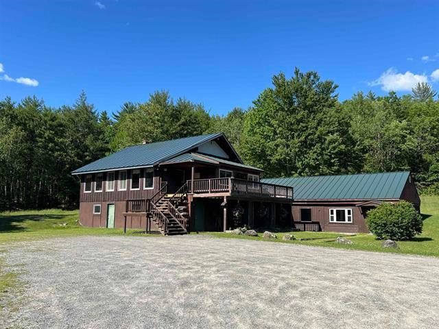 204-117 Bear Road, Haverhill, NH 03765