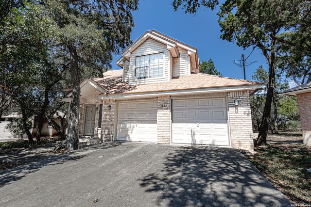 1262 BLUFF CREEK CIR, New Braunfels, TX 78130